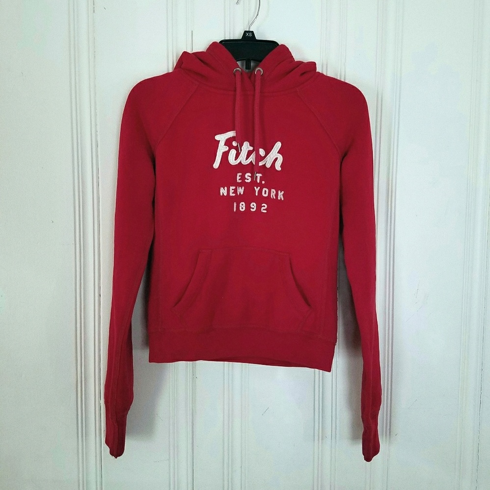 Abercrombie & Fitch hoodie